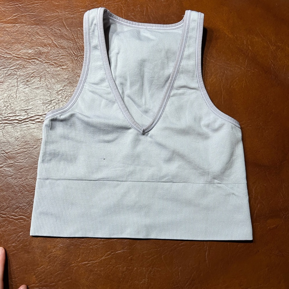 Athleta top
